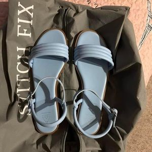 ✨Brand New CAMPSITE Sandals Size 8.5✨